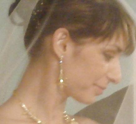 25P BRIDE