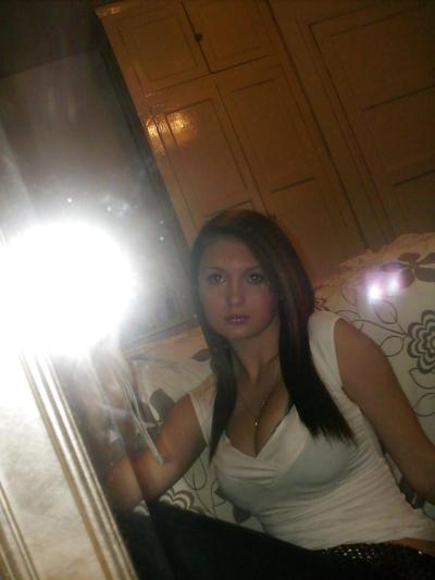 25P She knows she's a tease....