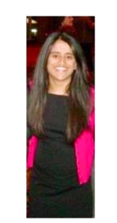 7P An american girl called Bhavika P.