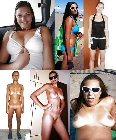 25P Fotos privadas de chicas sexys vestidas y desnudas 32