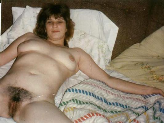 21P Another Hairy collection #40
