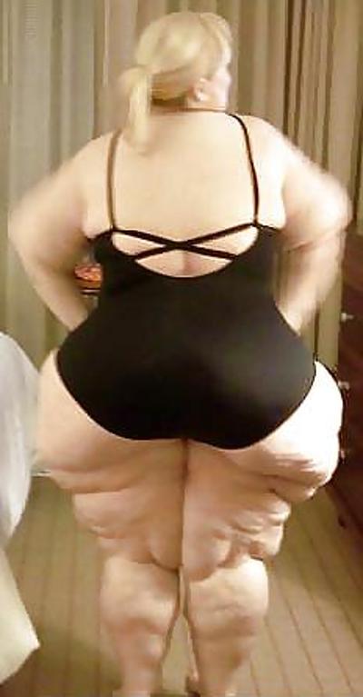25P SSBBW Peradise - ザ・ゴッドネス