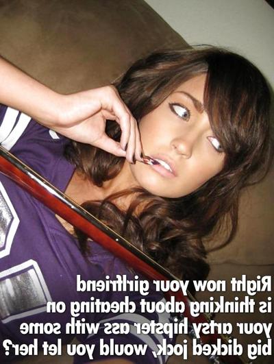 25P Cuckold Captions 71