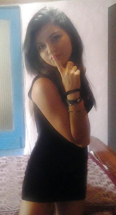 25P Turkish cherry teen! Pervert comments please!
