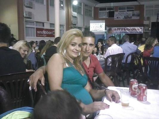 23P Turkish Wives! Which one would you fuck in front hubby?