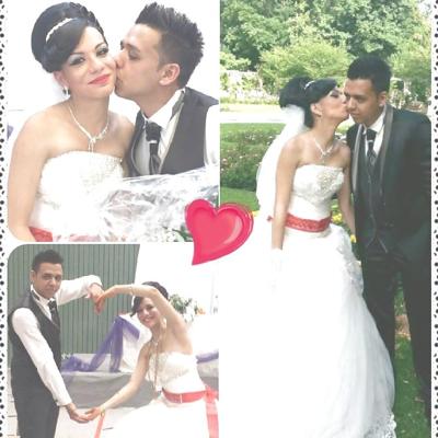 25P Turkish young brides! Which ones hubby would you cukold?