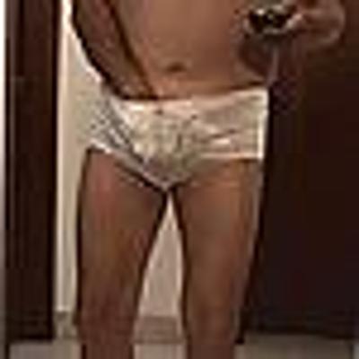10P Crossdresser