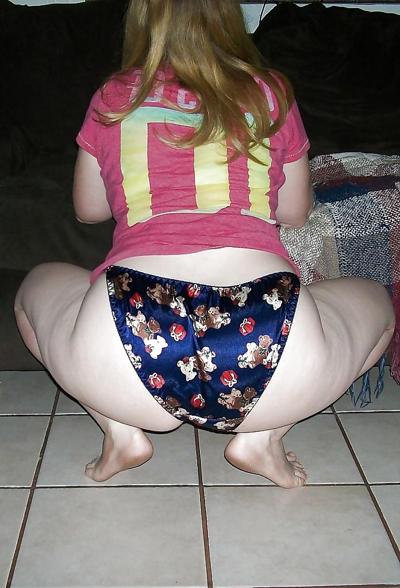 10P Pawg Whooty 2