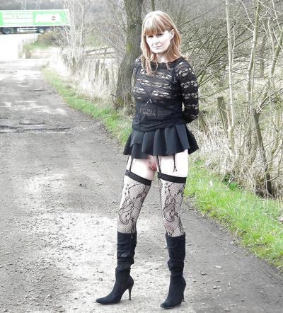 16P European street hookers. Backstreet whores