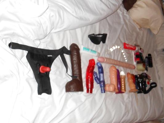 25P My Toys