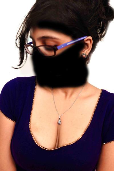13P New Desi Slut in Town