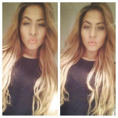 20P Beurette Visage a Sperme 33