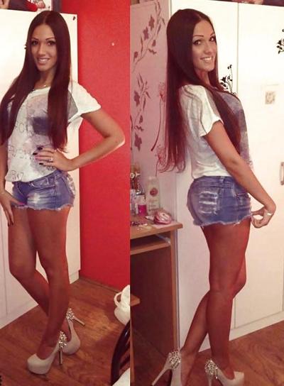 25P Sexy Serbian girls 23