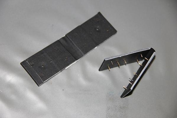 6P Selfmade torture instruments