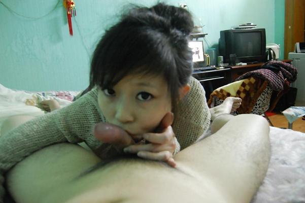 25P Japanese Teen