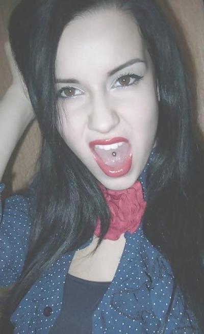 15P I want to be a porn actress
