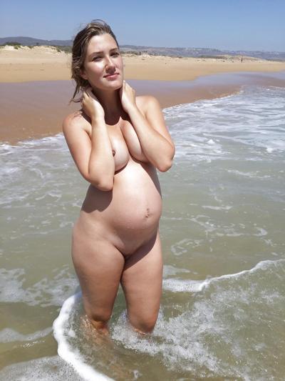 25P Pregnant 7