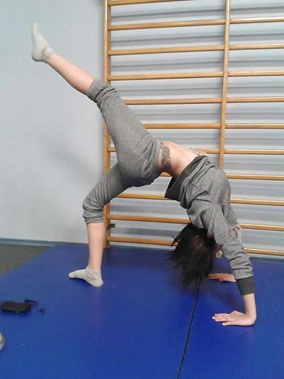 25P Bulgarian Hot Teen Girl Stilqna