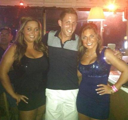 10P Shannon and her big tits