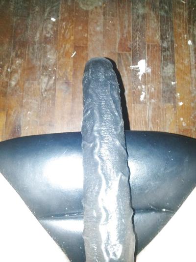 5P Monster strap-on dildo