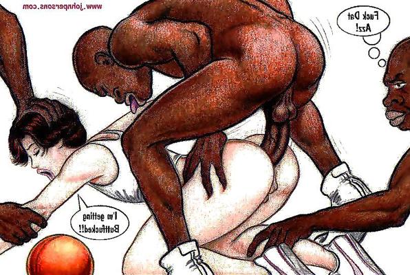 20P Sissy toons #2