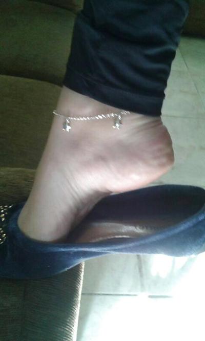 25P Feet and Femdom 3