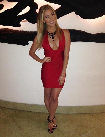 25P Women are so sexy