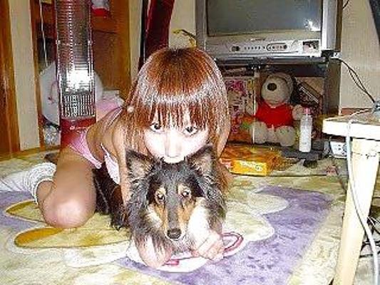 20P Japanese Girl Friend 133 - anony 5-1