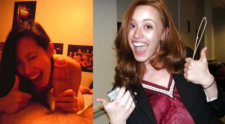 10P Red Head and the Big Cock
