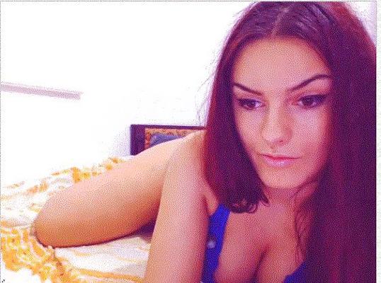 8P You are so beautiful Jolie