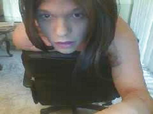 8P Naughty SchoolGirl Sissy 