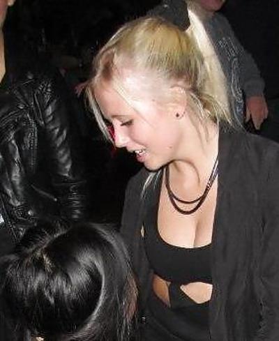 25P Danish teens & women-253-254-nude strip breasts touched 