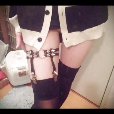 10P Legs, Feet and Nylons!