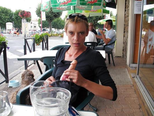 5P BAR SNACK 'LA MONTAGNE', ISSOIRE (FRANCE)