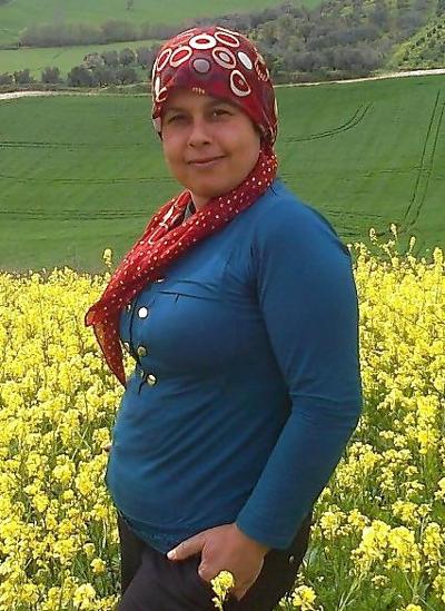 25P Turkish turbanli arab hijab