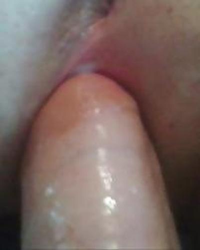 9P Riding my man reverse cowgirl after a deep creampie