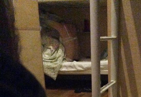 15P Комната с несколькими кроватями