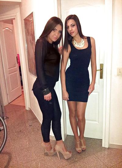 25P Sexy Serbian girls 7