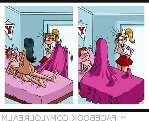 8P Lool funny