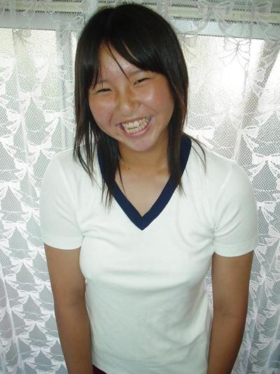 20P Japanese Girl Friend 104 - Miki 01