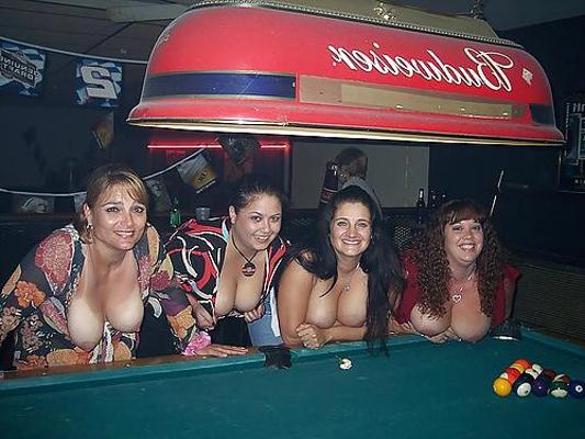 25P Bars & Clubs - Vol. 5