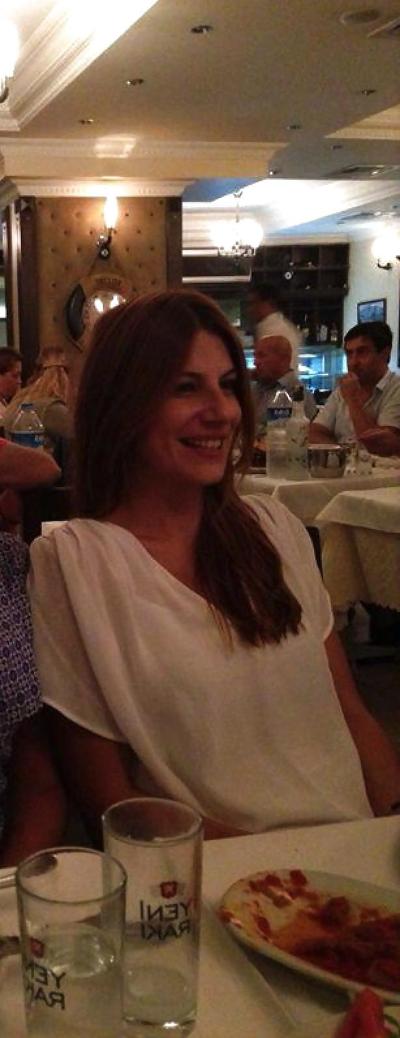 6P Turk Turkish Esra ExGF Eski Evli Azgin Guzel Kadin