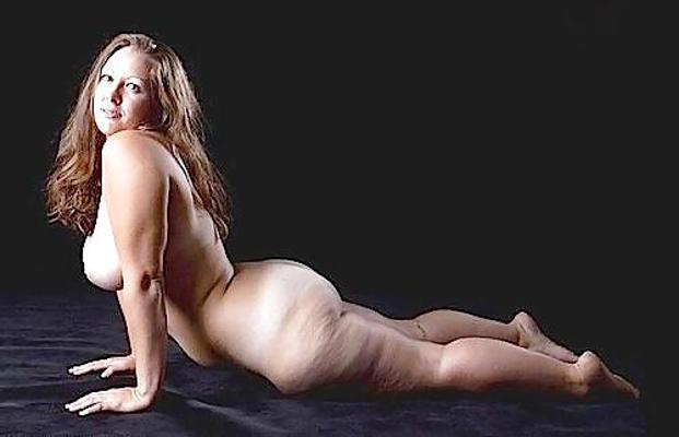 15P PAWG: Once U Had Meat U Will Never Go Back 2 Bones #42