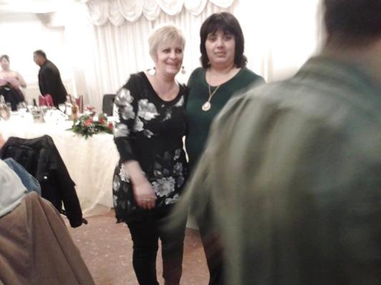 9P Mariyana yordanova mature gros cul