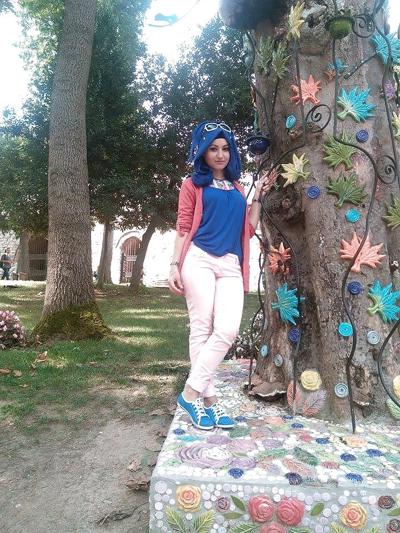 16P Hijab árabe turco turbante