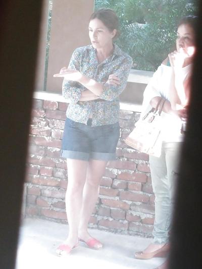 6P My neighbor Cindy