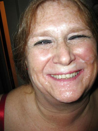 9P Amateur Wife