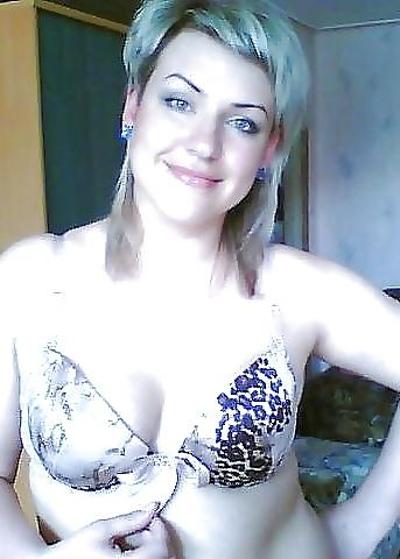 25P Russian Milf Inna Morozova