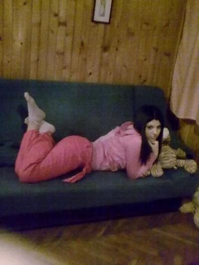 25P Sexy sérvio meninas 2