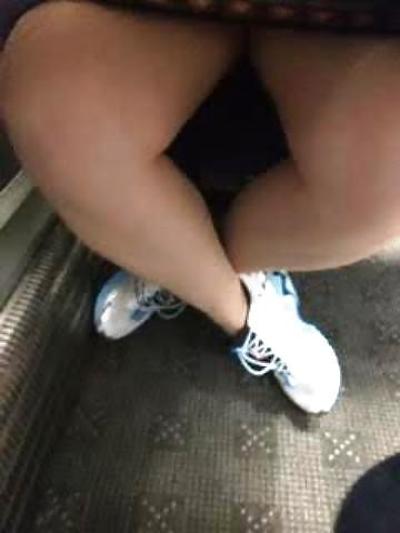 13P Upskirts 03 09 14